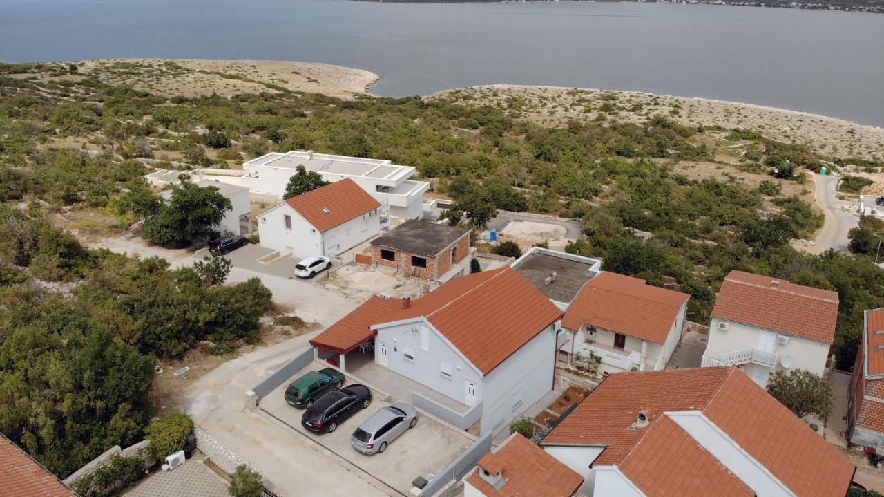 Gavran Apartment Vinjerac Exterior photo
